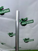 Audi / Q8 / Молдинг двери