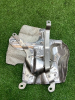 Audi / A6 / Тепловой экран