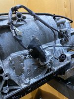 Audi / Q7 / АКПП