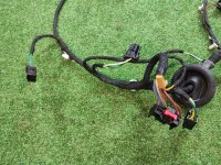 Audi / Q7 / Проводка двери