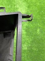 Audi / Q8 / Воздухозаборник