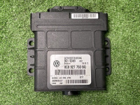 Volkswagen / Touareg / Блок управления АКПП