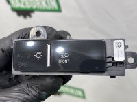 Audi / A6 / Блок управления светом