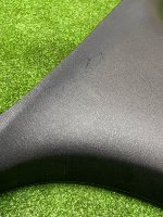 BMW / X5 / Накладка стойки