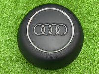 Audi / A4 / Подушка безопасности в руль
