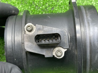 Audi / Q7 / Датчик массового расхода воздуха