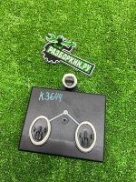 Porsche / Cayenne / Блок управления двери