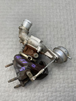 Ford / EXPLORER / Турбокомпрессор