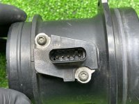 Audi / Q7 / Датчик массового расхода воздуха