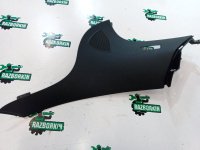 Mercedes-Benz / GLC 250d 4-matic / Накладка стойки