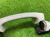 Volkswagen / Touareg / Ручка двери внешняя Volkswagen / Touareg / Ручка двери внешняя