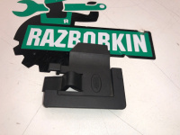 Land Rover / Range Rover Sport / Крепление радиатора