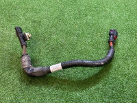 Chevrolet / Tahoe / Проводка рулевой рейки