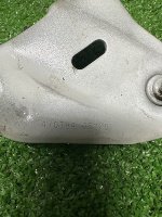 BMW / X5 / Крепление амортизатора