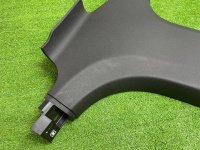 BMW / 7-Series / Накладка стойки