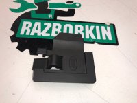 Land Rover / Range Rover Sport / Крепление радиатора