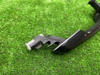 Land Rover / Range Rover / Ручка двери внешняя