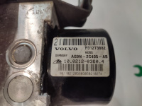 Volvo / S60 / Блок ABS