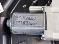 Volkswagen / Touareg / Стеклоподъемный механизм