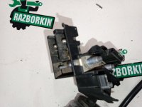 Volkswagen / Touareg / Провод положительного вывода