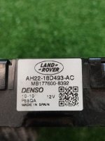 Land Rover / Range Rover Sport / Блок управления климат-контролем
