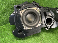 Audi / A6 / Динамик