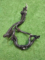 Audi / A5 / Топливопровод