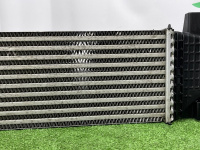 Ford / EXPLORER / Интеркулер