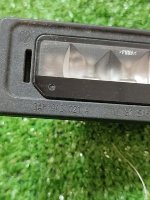 Volkswagen / Touareg / Плафон подсветки багажника Volkswagen / Touareg / Плафон подсветки багажника