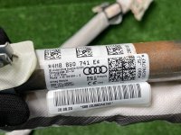 Audi / SQ8 / Подушка безопасности боковая