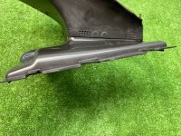 Audi / Q8 / Воздуховод интеркулера