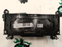 Land Rover / Range Rover Sport / Управление клим-контроля