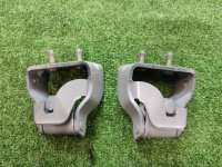 Audi / Q7 / Петля багажника