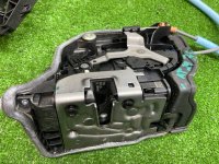 BMW / X5 / Замок двери комплект