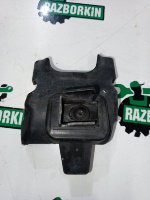 Porsche / Cayenne / Крепление пенопласта бампера