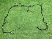 Volkswagen / Tiguan / Проводка крышки багажника