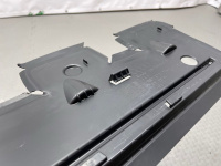 Audi / Q8 / Воздуховод радиатора