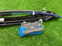 Audi / A5 / Стеклоподъемный механизм