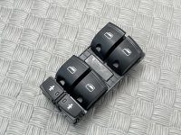 Audi / A6 / Блок управления стеклоподъемниками