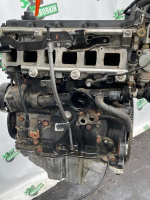 Volkswagen / Touareg / Двигатель