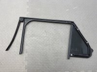 Ford / EXPLORER / Форточка двери