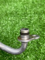 Audi / A6 / Трубка охлаждения