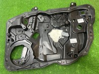 Volkswagen / Touareg / Стеклоподъемный механизм