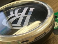 Rolls-Royce / Ghost / Колпак колеса