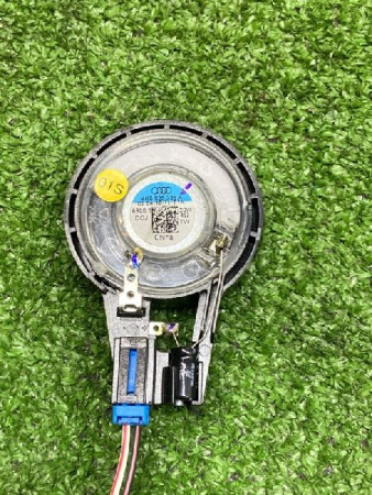 Audi / Q8 / Динамик