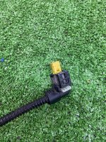 BMW / X5 / Переходный кабель eSUV