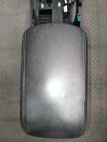 Ford / EXPLORER / Консоль центральная