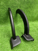 BMW / 7-Series / Накладка петли багажника