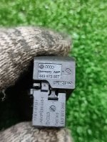 Audi / Q7 / Разъем