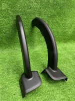 BMW / 7-Series / Накладка петли багажника